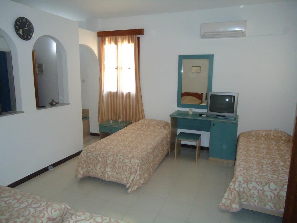 Symi Sun Apartments Экстерьер фото