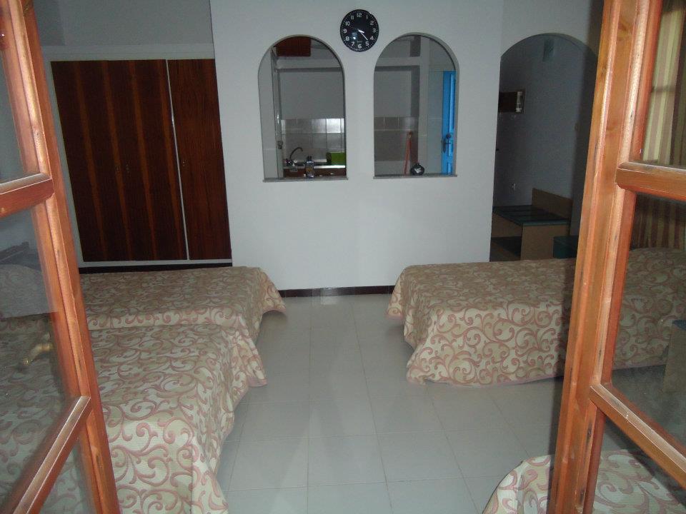 Symi Sun Apartments Экстерьер фото