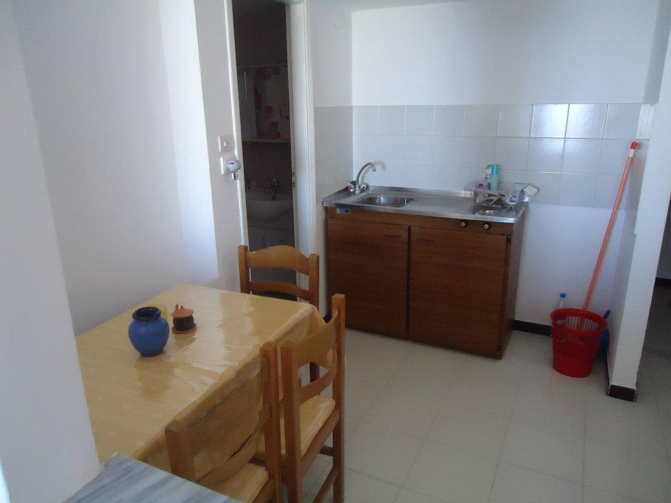 Symi Sun Apartments Экстерьер фото