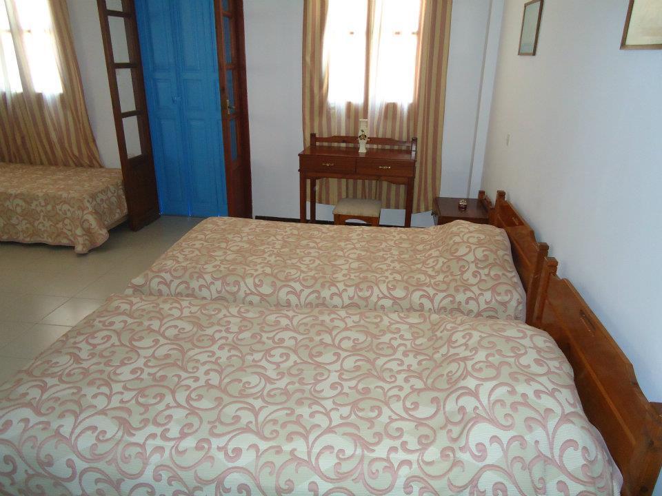 Symi Sun Apartments Экстерьер фото