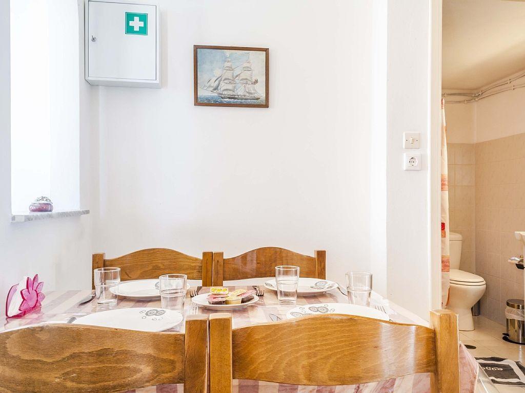 Symi Sun Apartments Экстерьер фото